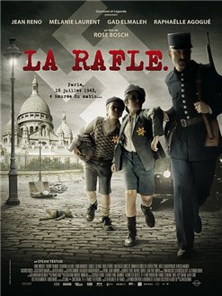 La Rafle /  (2010)