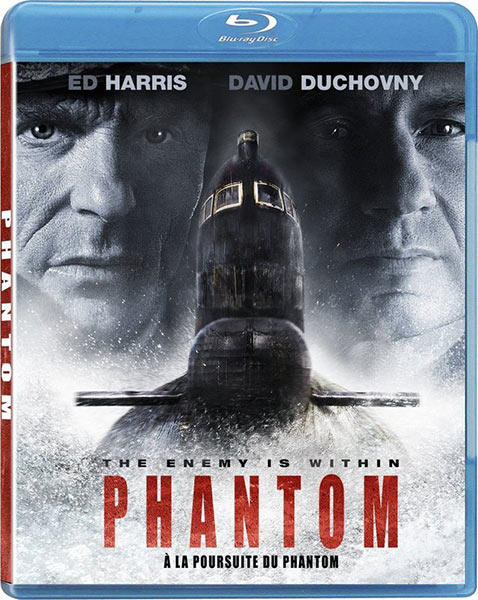 Phantom /  (2013)