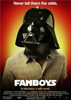 Fanboys /  (2008)
