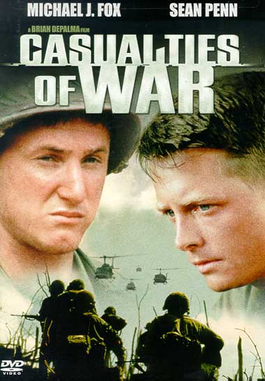 Casualties of War /   (1989)