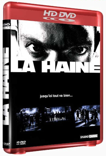 Haine, La /  (1995)