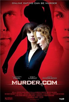 Murder.com /    (2008)