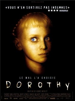   / Dorothy Mills (2008)