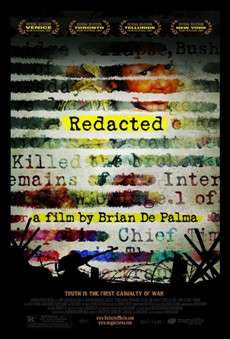 Redacted /  (2007)