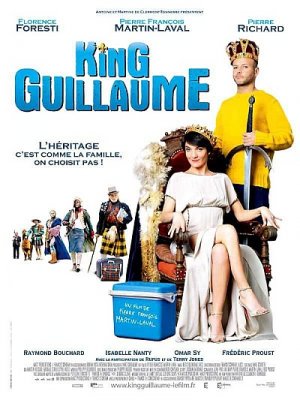 King Guillaume /   (2009)