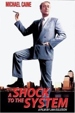 A Shock to the System /    (1990)