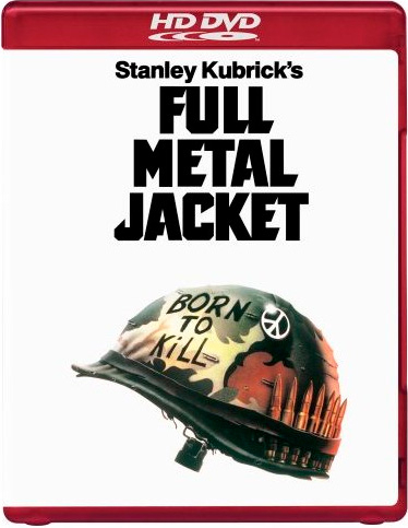 Full Metal Jacket /   (1987)