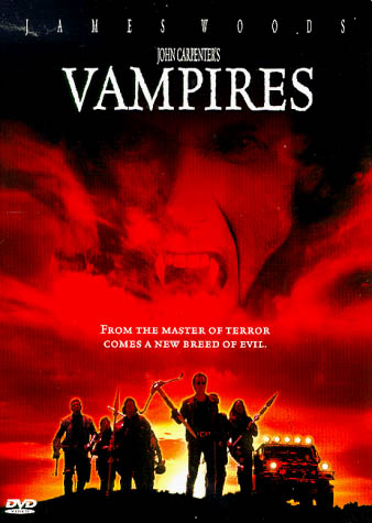 Vampires /  (1998)