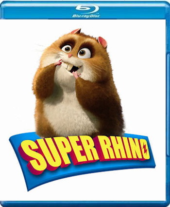 Super Rhino [Bolt bonus] /   (2008)