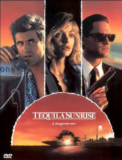 Tequila Sunrise /   (1988)