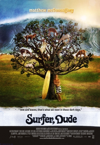 Surfer, Dude /  (2008)