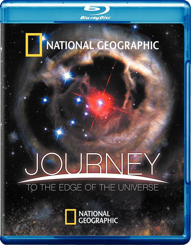 Journey to the Edge of the Universe /     (2008)