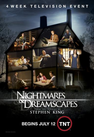 Nightmares and Dreamscapes From the Stories of Stephen King /      (2006)