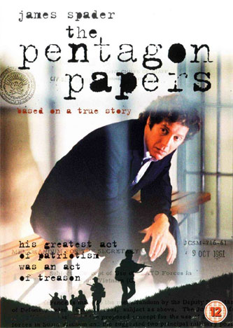 The Pentagon Papers /   (2003)