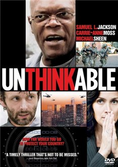 Unthinkable /  (2010)