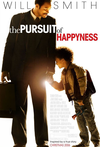 The Pursuit of Happyness /     (2006)