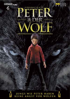 Peter & the Wolf /    (2006)