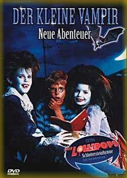 Der kleine Vampir - Neue Abenteuer /   -   (1993)