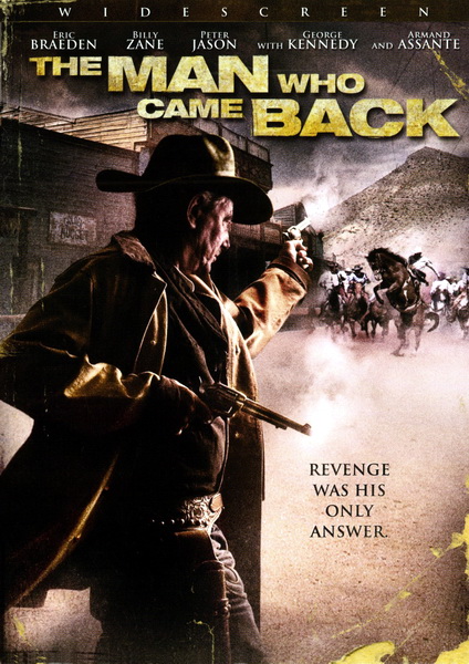 The Man Who Came Back /   (2008)