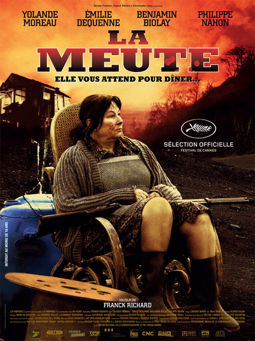 La meute /  (2010)