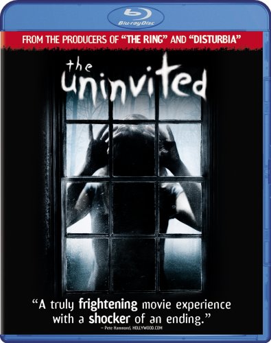 The Uninvited /  (2009)