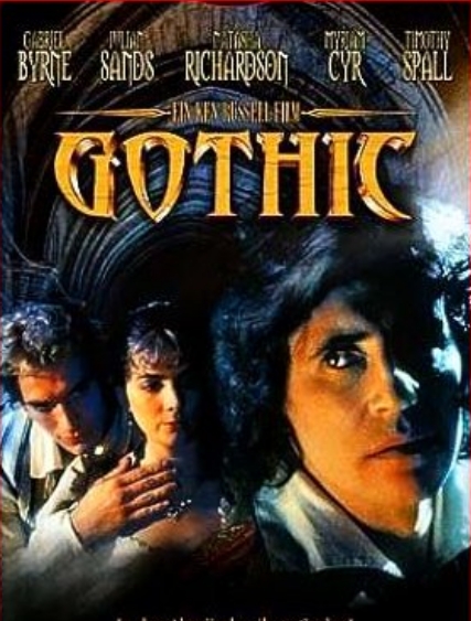 Gothic /  (1986)