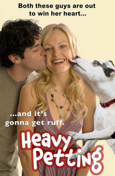 Heavy Petting /  (2007)