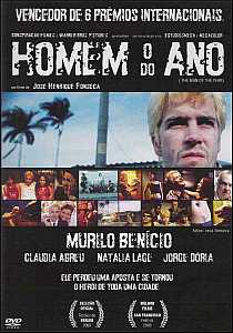 O Homem do Ano /   (2003)