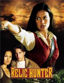 Relic Hunter /    (1999)