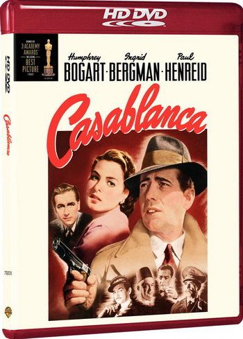 Casablanca / Касабланка (1942)