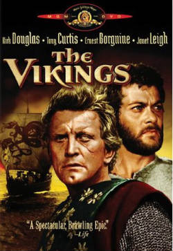 The Vikings /  (1958)