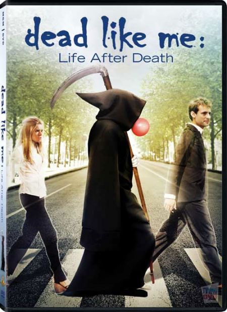 Dead Like Me: Life After Death / ̸  :    (2009)
