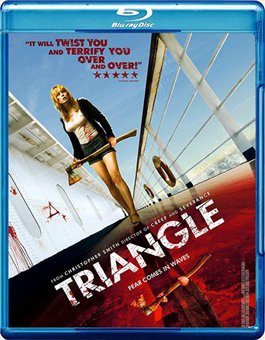Triangle /  (2009)