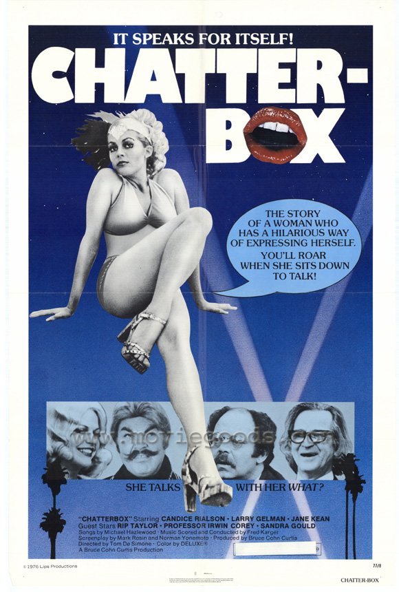 Chatterbox /  (1977)