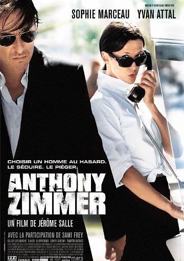 Anthony Zimmer /  (2005)