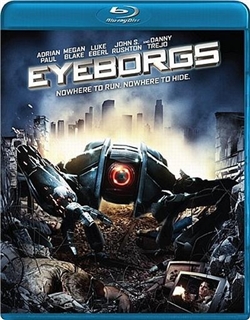 Eyeborgs /  (2009)