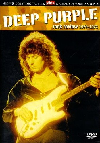  / Deep Purple - Rock Review 1970 - 1972 (2004)