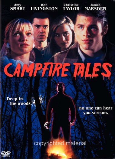 Campfire Tales /    (1997)