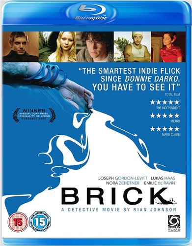 Brick /  (2005)