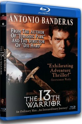 The 13th Warrior / 13-  (1999)