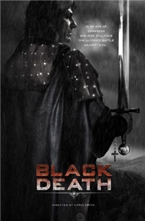 Black Death / ׸  (2010)