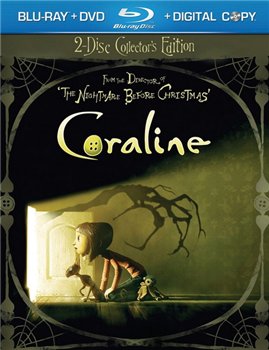 Coraline /   C  (2009)