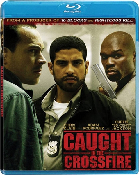 Caught in the Crossfire /    (2010)