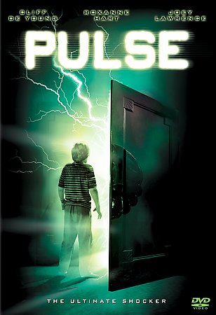 Pulse /  (1988)