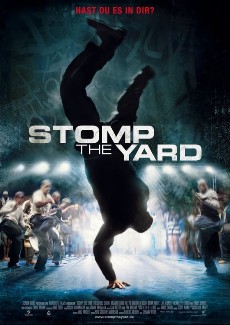 Stomp the yard /   (2007)