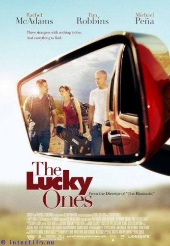 The Lucky Ones /  (2008)