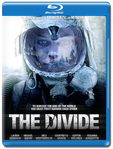 The Divide / 