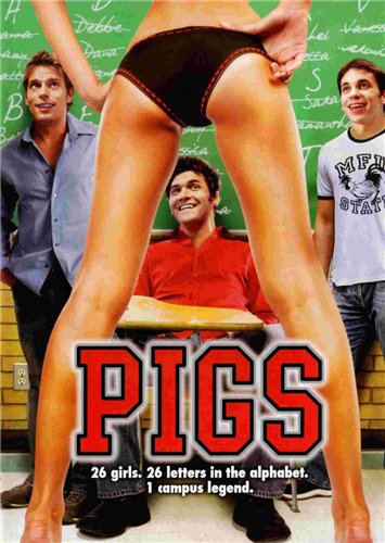 Pigs /    (2007)
