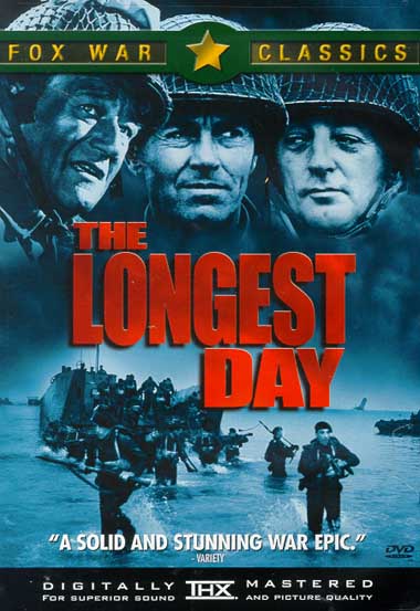 The Longest Day /    (1962)