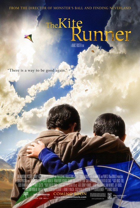 The Kite Runner /    (2007)